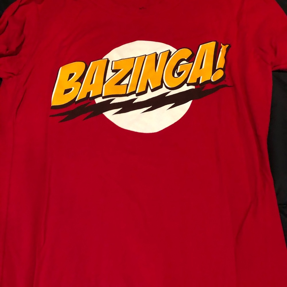 A boy tshirt